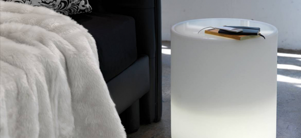 Пуф светящийся Wow Luminoso