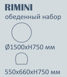 Комплект деревянной мебели-thumbs-Фото3