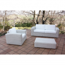 Кресло лаунж плетеное-thumbs-Фото3