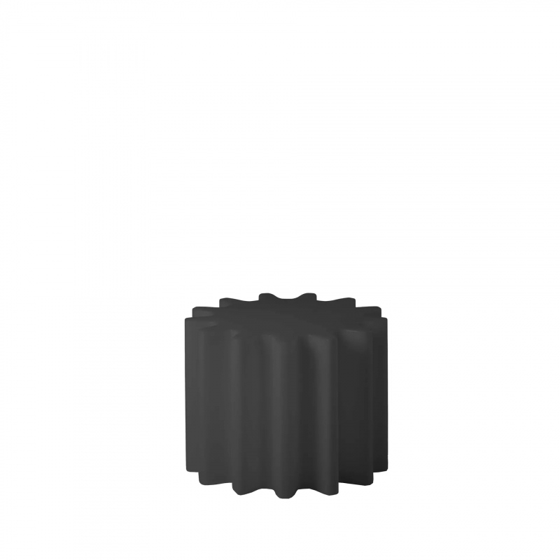 Стол-пуф пластиковый журнальный Gear Standard