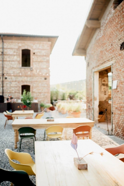 La Tabaccaia, Франчакорта, Италия