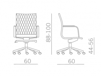 Кресло для руководителя-thumbs-Фото3