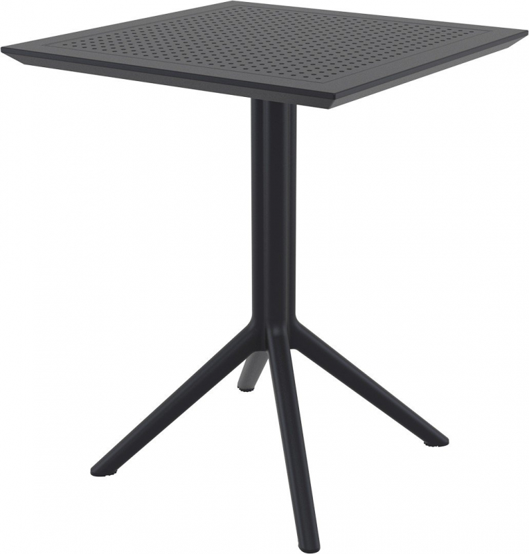 Комплект пластиковой мебели Sky Folding 60 Carmen