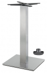 Подстолье металлическое Inox