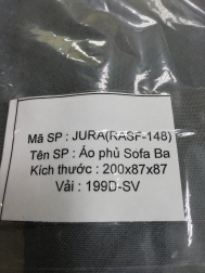 Чехол для дивана Jura