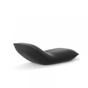 Лежак пластиковый Vondom Pillow Basic полиэтилен Фото 6
