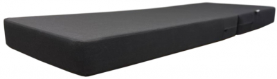 Матрас для шезлонга ReeHouse Mattress Acrylic акрил серый Фото 7