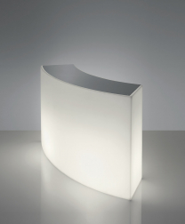 Столешница стальная для барной стойки-thumbs-Фото4