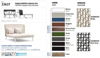 Лаунж-диван плетеный-thumbs-Фото3