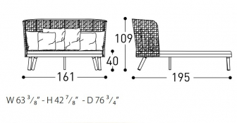 Лаунж-диван плетеный-thumbs-Фото3