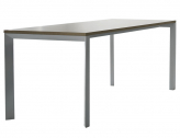 Стол ламинированный Gaber Profilo металл, ламинат Фото 1