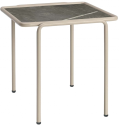 Столик кофейный металлический-thumbs-Фото1