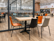 Проект фабрики Scab Design