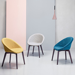 Новинки Scab Design