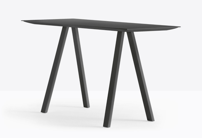 Стол барный ламинированный Arki-Table Fenix