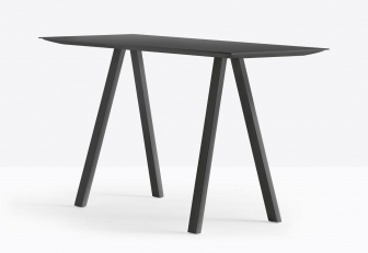 Стол барный ламинированный Arki-Table Fenix