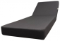 Матрас для шезлонга ReeHouse Mattress Acrylic акрил серый Фото 9