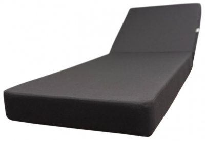 Матрас для шезлонга ReeHouse Mattress Acrylic акрил серый Фото 9