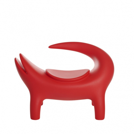 Стул пластиковый Kroko Standard