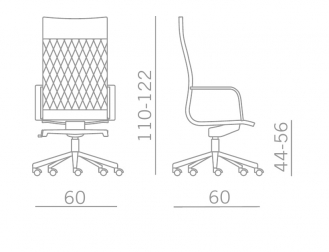 Кресло для руководителя-thumbs-Фото3