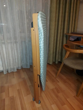 Частный проект