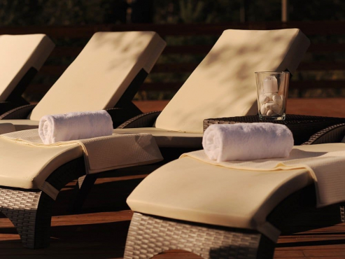 SPA Greenwood, г. Новосибирск