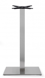 Подстолье металлическое барное-thumbs-Фото4