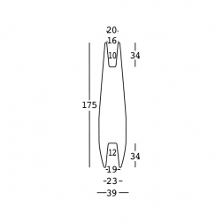 Кашпо пластиковое-thumbs-Фото3