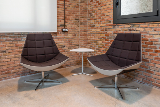 Servitec, Барселона, Испания