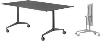 Стол складной на колесах-thumbs-Фото1