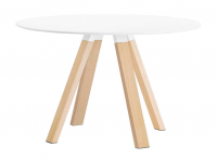 Стол обеденный Arki-Table Wood