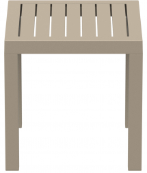 Столик пластиковый для лежака Ocean Side Table