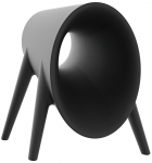 Фигура дизайнерская пластиковая Bum Bum Basic