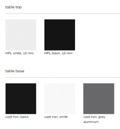 Стол ламинированный обеденный-thumbs-Фото4