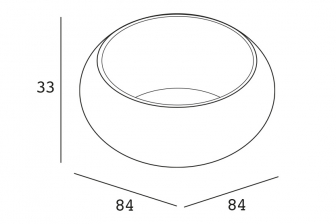 Столик пластиковый журнальный-thumbs-Фото3