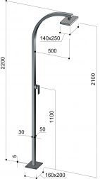 Душ уличный-thumbs-Фото3