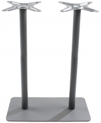 Подстолье металлическое барное-thumbs-Фото1