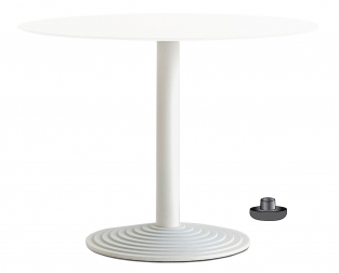 Подстолье металлическое-thumbs-Фото1