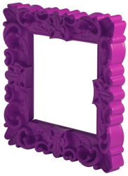 Рамка пластиковая-thumbs-Фото1