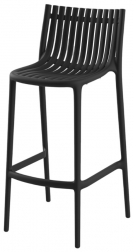 Стул пластиковый барный-thumbs-Фото1