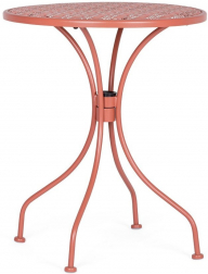 Стол металлический обеденный-thumbs-Фото1