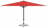 Зонт профессиональный Ø5 м Lux Telescopic Manuel
