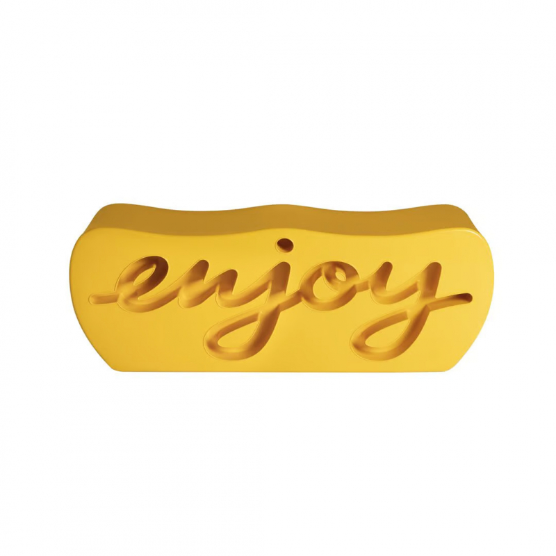 Скамья пластиковая Enjoy Standard