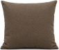 Подушка декоративная Nardi Maximo 50x50 EXTRA_Atelier Sunbrella Wander Bison Фото 1