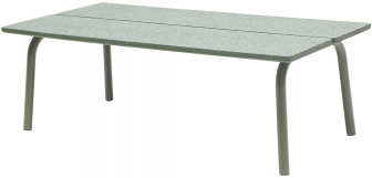 Столик кофейный бетонный-thumbs-Фото1