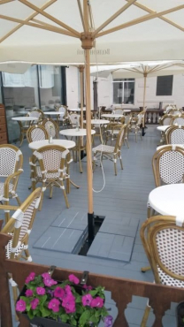 Кондитерская 