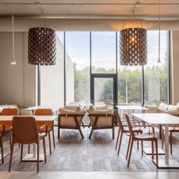 Термы ТЕПЛО, г. Уфа