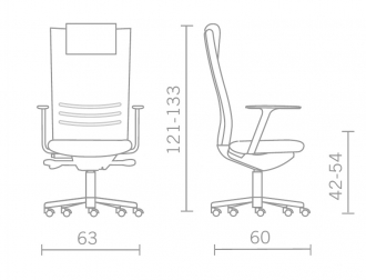 Кресло для руководителя-thumbs-Фото3