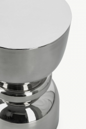 Столик металлический кофейный-thumbs-Фото4