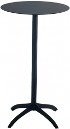 Подстолье металлическое барное-thumbs-Фото1